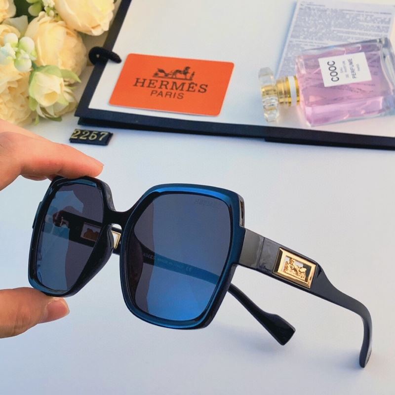 Hermes Sunglasses